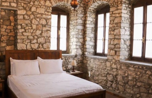 Berat Hotel | Koroni Boutique Hotel