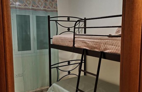 Koronos Apartment | koronos village apartment 2