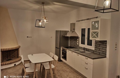 Koronos Apartment | koronos village apartment 2