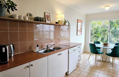 Korora Apartment | Korora Beach Side Escape