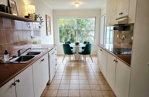 Korora Apartment | Korora Beach Side Escape