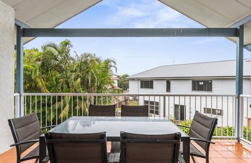 Korora Apartment | Korora Beach Side Escape