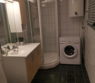 Korshamn Apartment | Korshamn