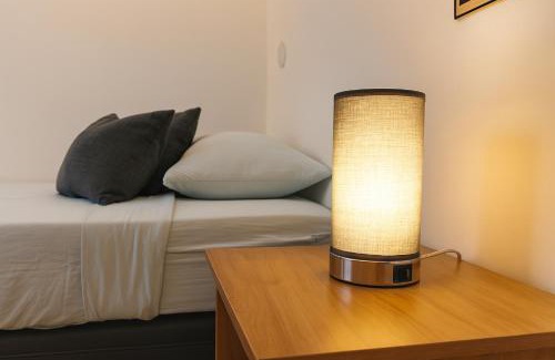 Santa Ana Apartment | Korsi Apartments By Abitare Rentals