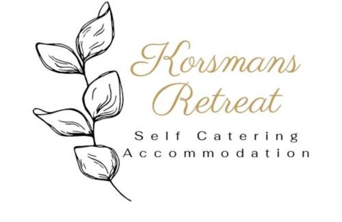Ekurhuleni Apartment | Korsmans Retreat - Large Modern Self-Catering Flat