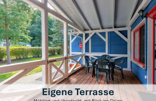 Korswandt House | Korswandt, Baltic Sea Bungalow B3 - Bungalow 3