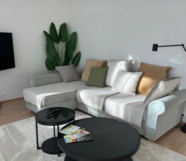 Tartu Apartment | Korter Riia 22b
