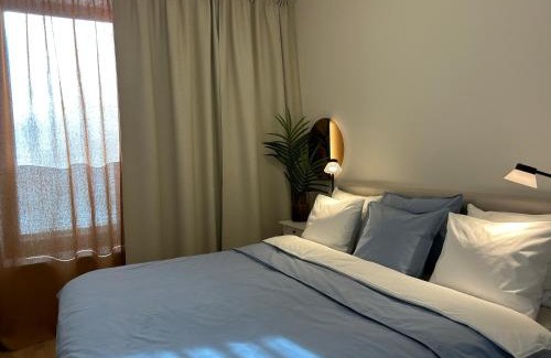 Tartu Apartment | Korter Riia 22b