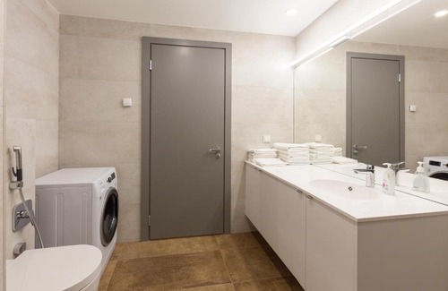 Parnu Apartment | Korter Villa 1