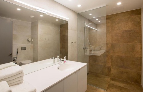 Parnu Apartment | Korter Villa 1