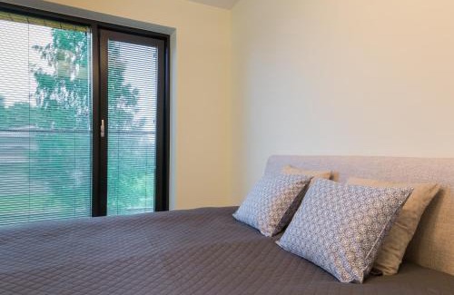 Parnu Apartment | Korter Villa 1