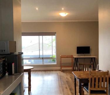 Paarl Apartment | Kortrijk Paarl Self Catering