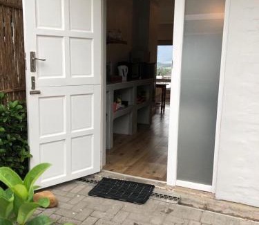 Paarl Apartment | Kortrijk Paarl Self Catering