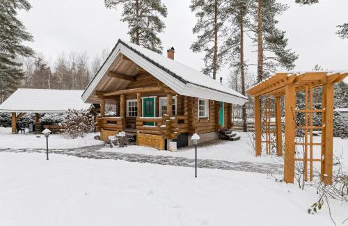 Laagri House | Koru Cottage