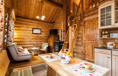 Laagri House | Koru Cottage