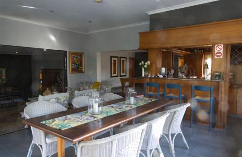 Pretoria House | Koru Guesthouse