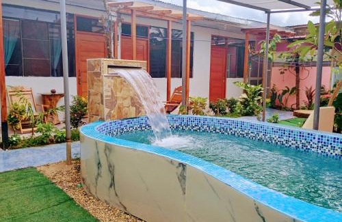 Puerto Maldonado House | KORYARES HAUS-TAMBOPATA