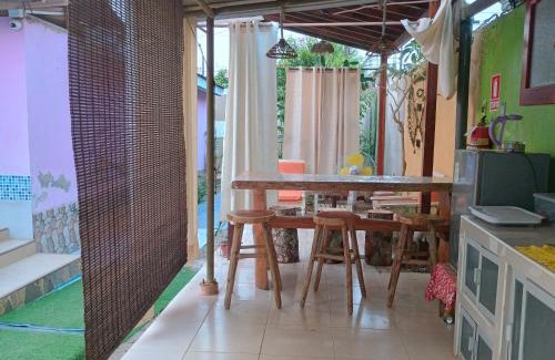 Puerto Maldonado House | KORYARES HAUS-TAMBOPATA