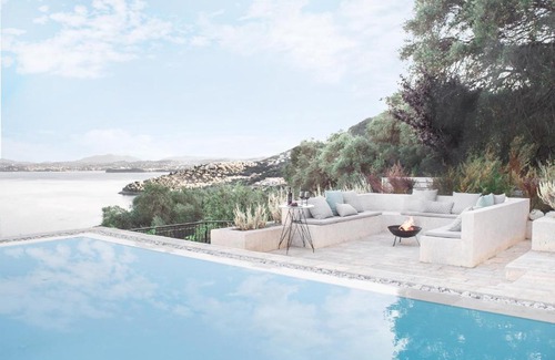 Barbati Villa | Korypho Villas