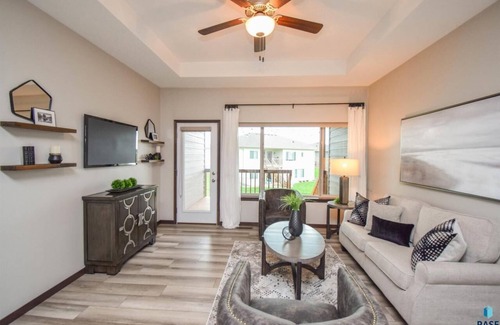 Sioux Falls House | Korys Ranch, 4 BRM, Family Friendly
