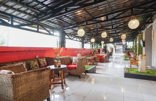 Bukit Hotel | Kos 168 Jimbaran