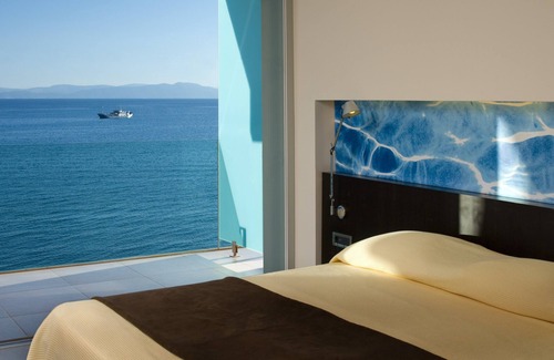 Kos Hotel | Kos Aktis Art Hotel