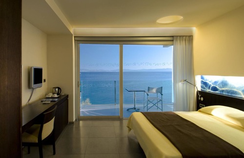 Kos Hotel | Kos Aktis Art Hotel
