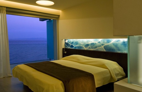 Kos Hotel | Kos Aktis Art Hotel