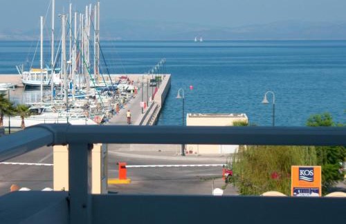 Kos Hotel | Kos Bay Hotel