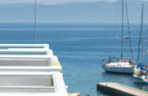 Kos Hotel | Kos Bay Hotel