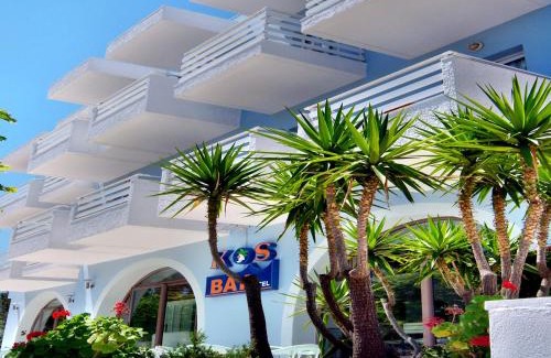 Kos Hotel | Kos Bay Hotel