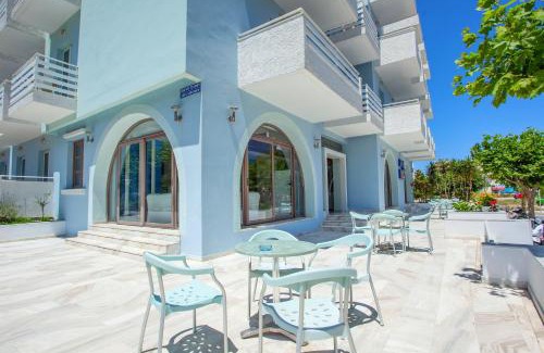Kos Hotel | Kos Bay Hotel