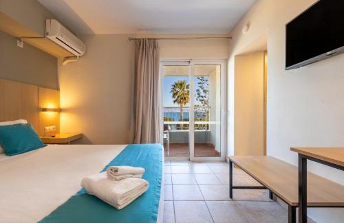 Kos Hotel | Kos City Sunstone Hotel