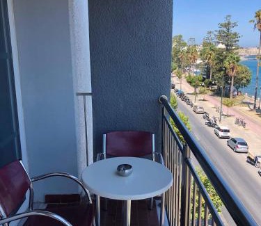Kos Hotel | Kos City Sunstone Hotel