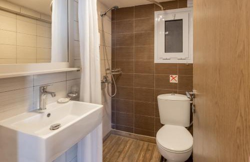 Kos Hotel | Kos City Sunstone Hotel