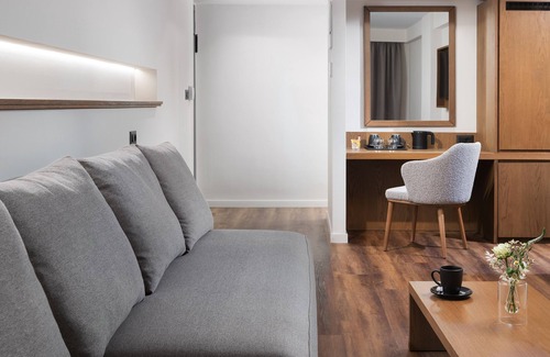 Kos Apartment | Kos Divine Hotel and Suites