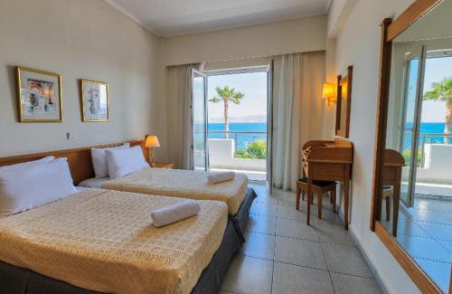Kos Apartment | Kos Divine Hotel & Suites