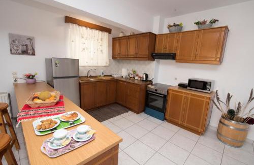 Psalidi Apartment | KOS Family House