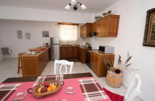 Psalidi Apartment | KOS Family House