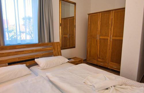 Koserow Villa | KOS-Haus "Anna"