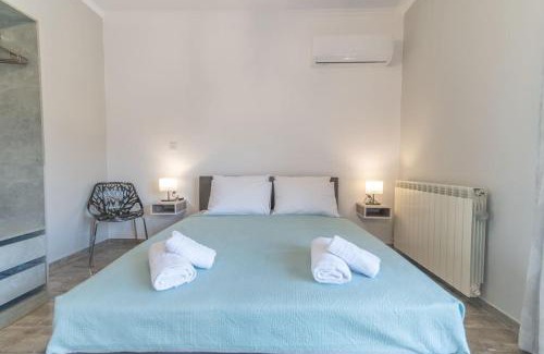 Psalidi Apartment | Kos Helios House