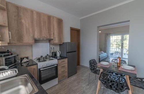 Psalidi Apartment | Kos Helios House