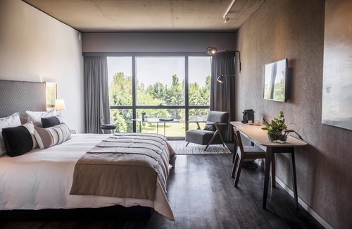 Villa Rosa Hotel | Kos Pilar Hotel