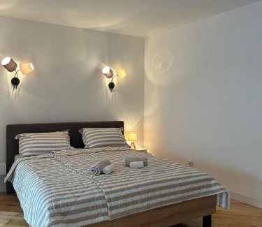Kosancicev Venac Apartment | Kosancic No.1