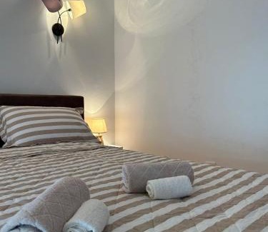 Kosancicev Venac Apartment | Kosancic No.1