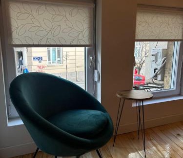 Kosancicev Venac Apartment | Kosancic No.1