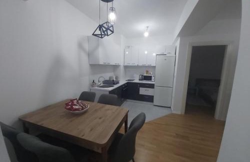 Skopje Region Apartment | Kosara