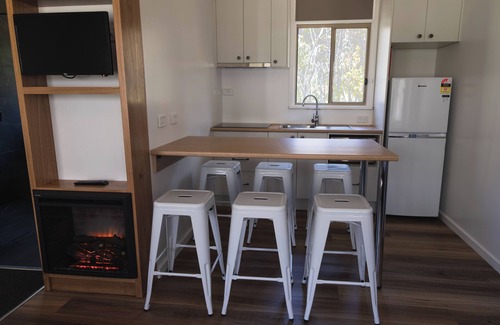 Jindabyne Other | Kosciuszko Tourist Park