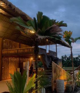 Sei Pinang Villa | Kose Ubud Villa