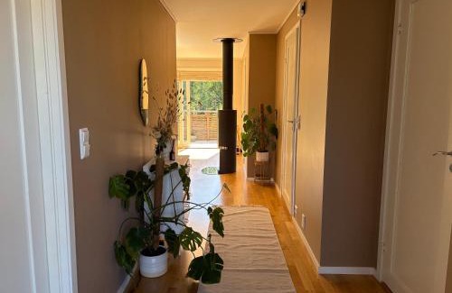 Arendal Apartment | Koselig leilighet